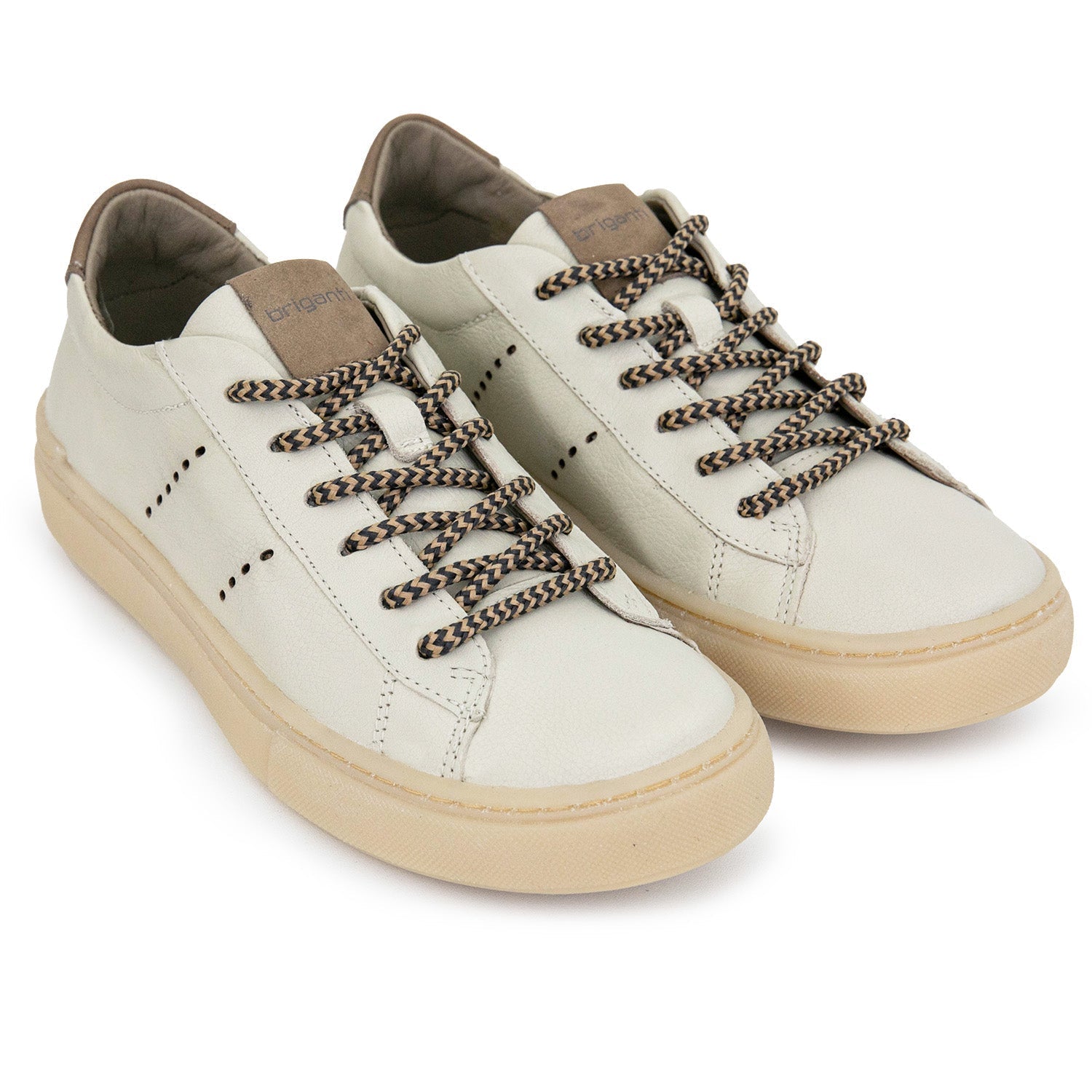 ZAPATILLA RINS BLANCA