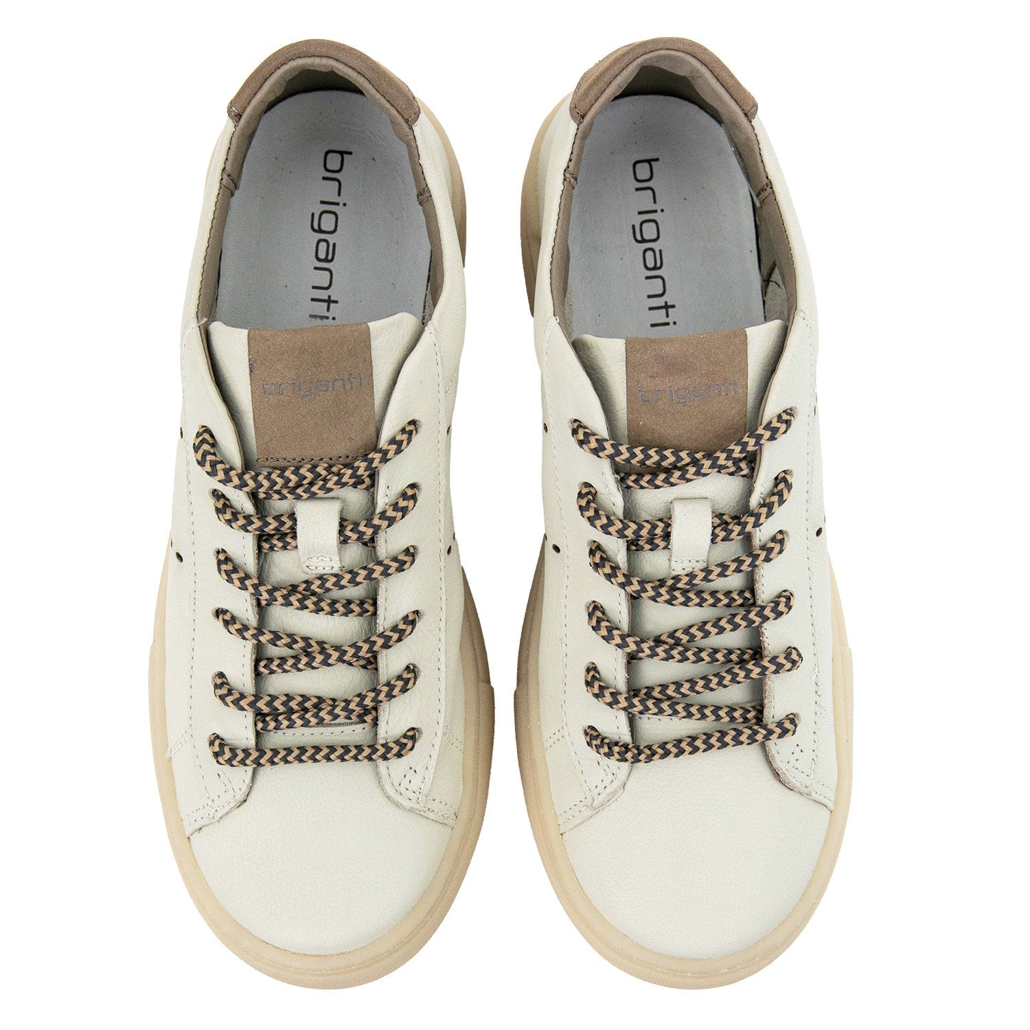 ZAPATILLA RINS BLANCA