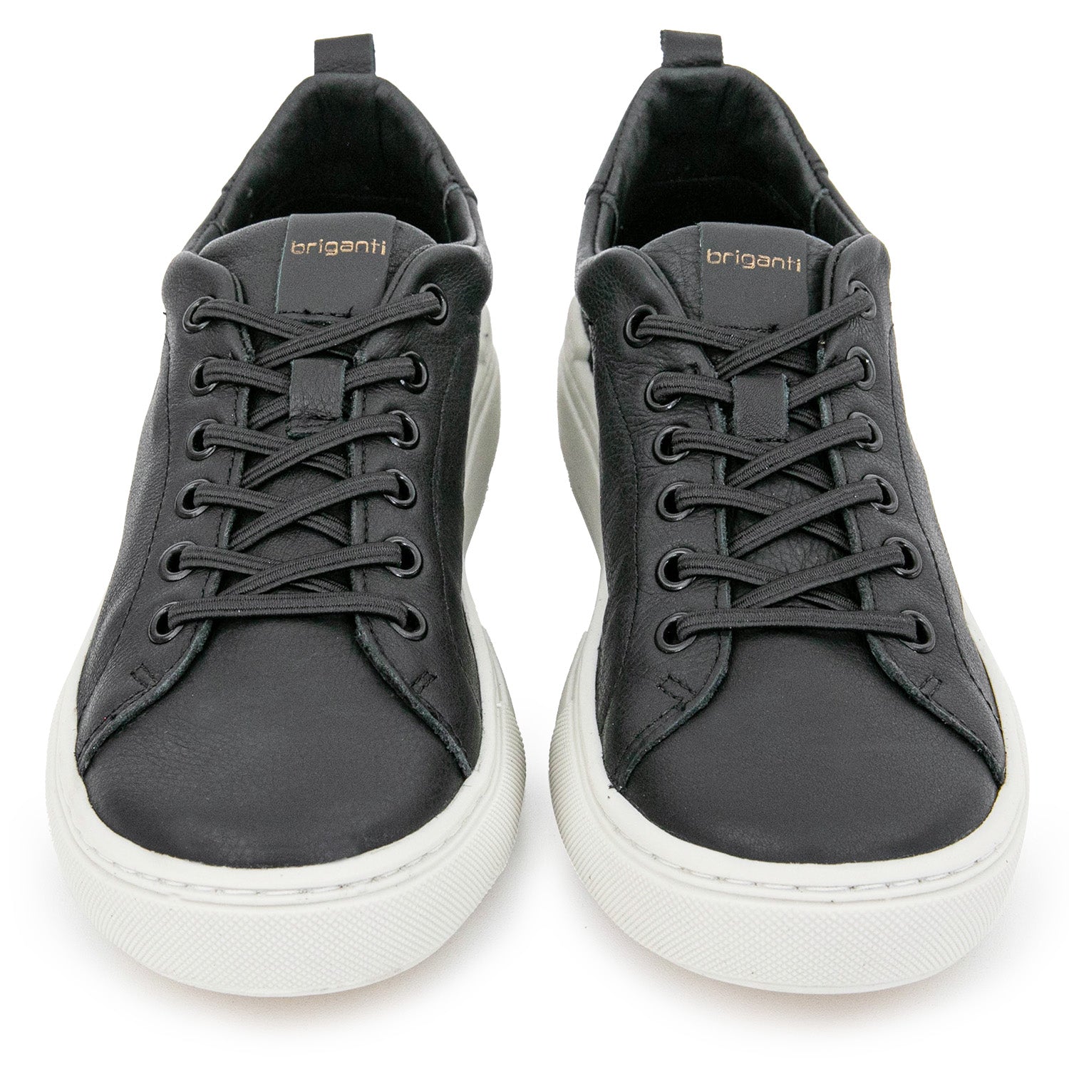 ZAPATILLA HALEY NEGRA