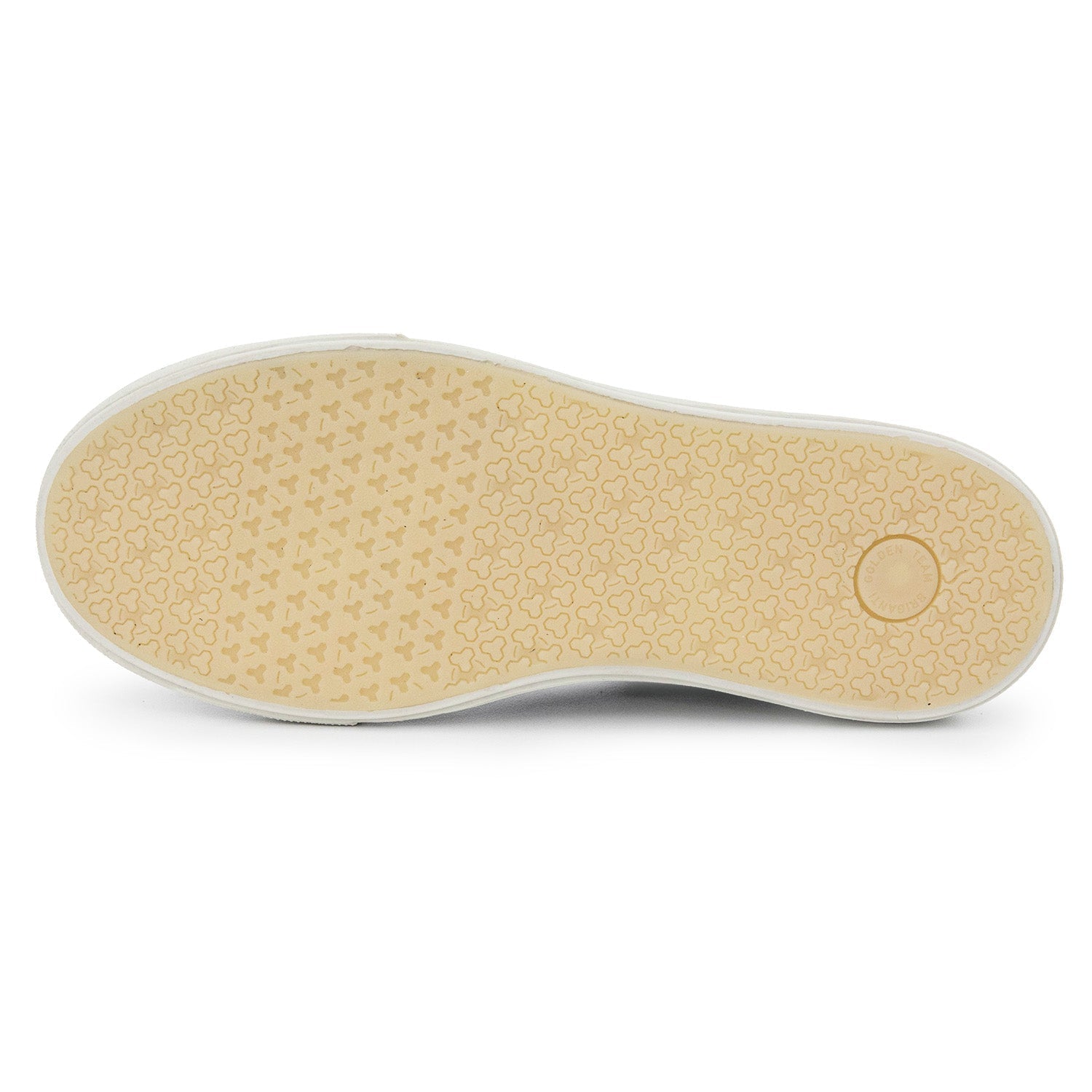 ZAPATILLA HALEY NEGRA