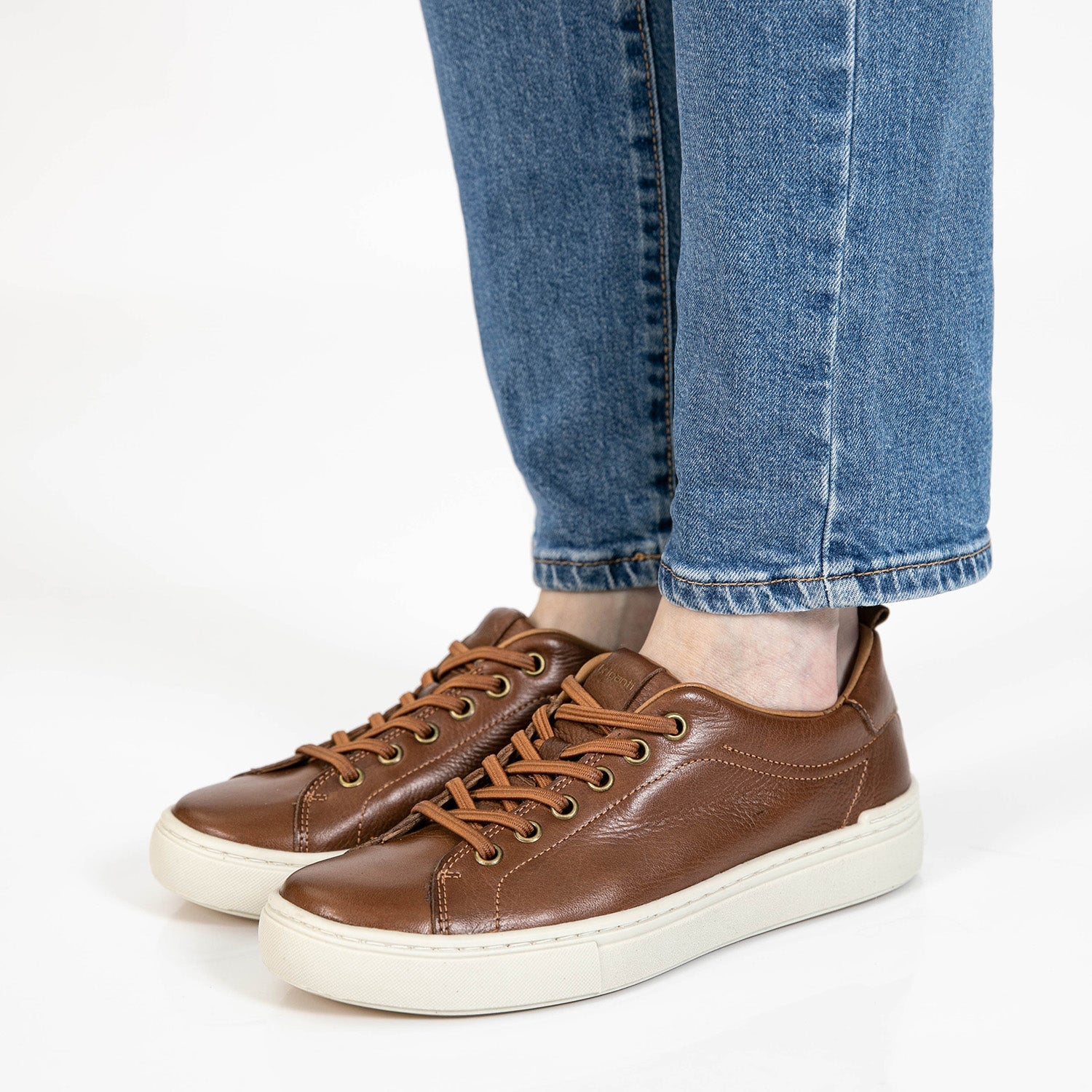 ZAPATILLA HALEY SUELA