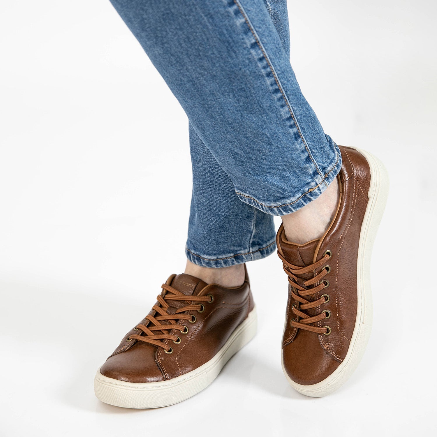 ZAPATILLA HALEY SUELA