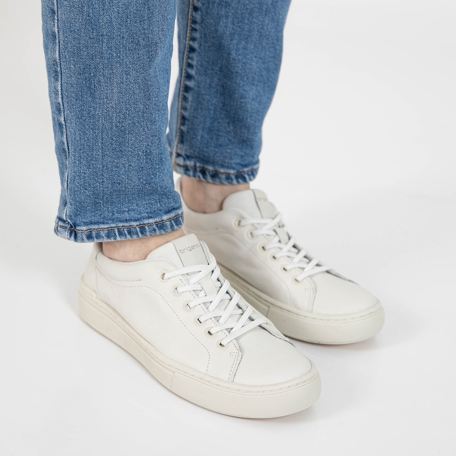 ZAPATILLA HALEY NATURAL