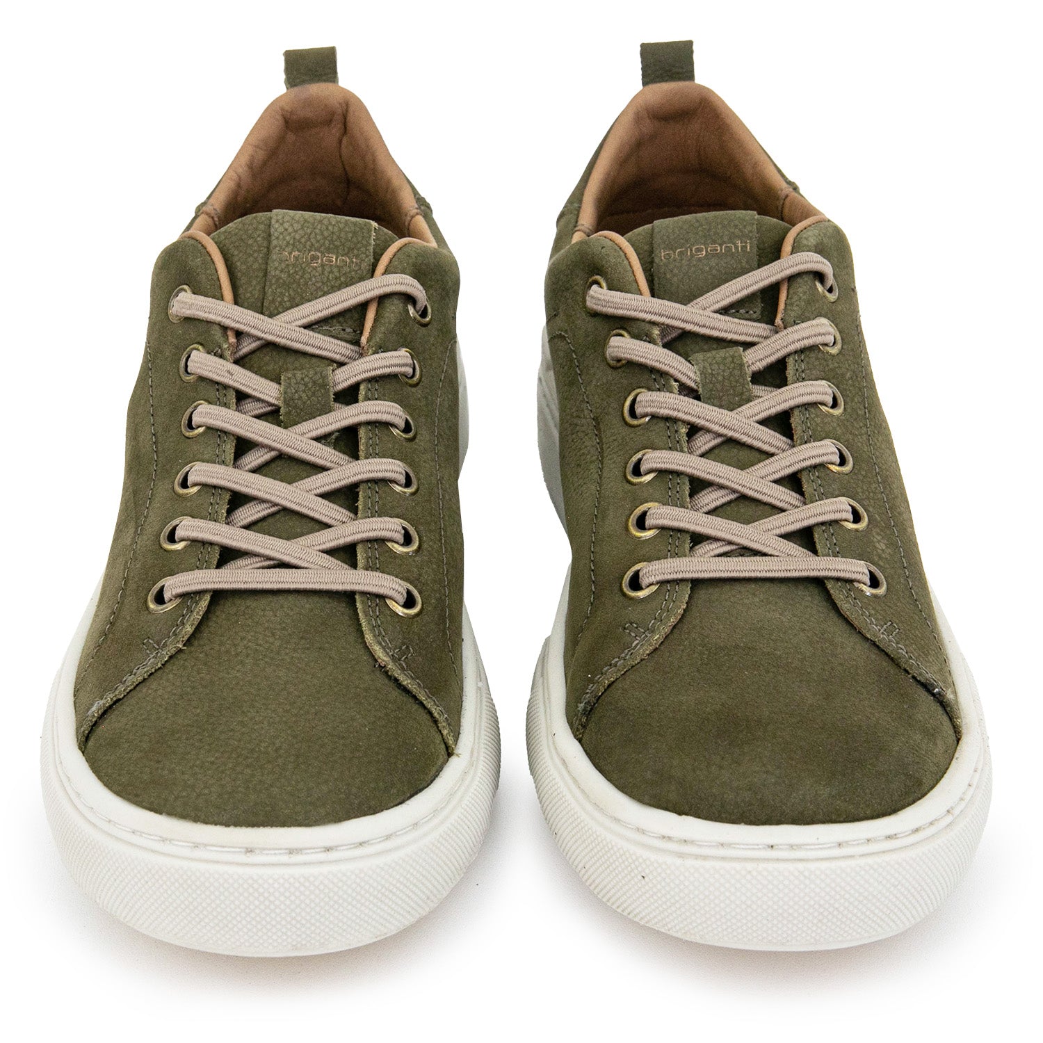 ZAPATILLA HALEY VERDE