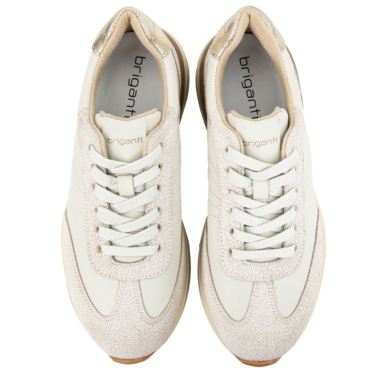 ZAPATILLA MARINE NATURAL