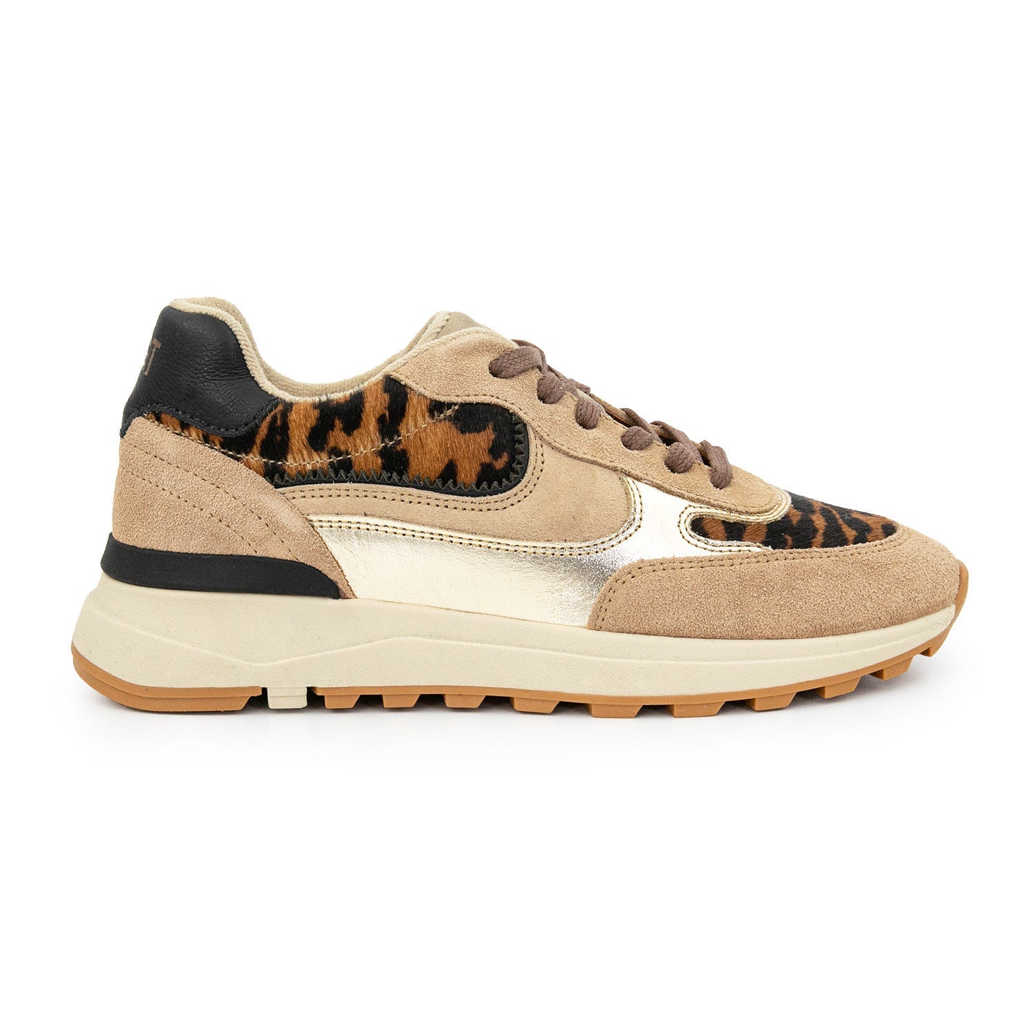 ZAPATILLA CANON BEIGE