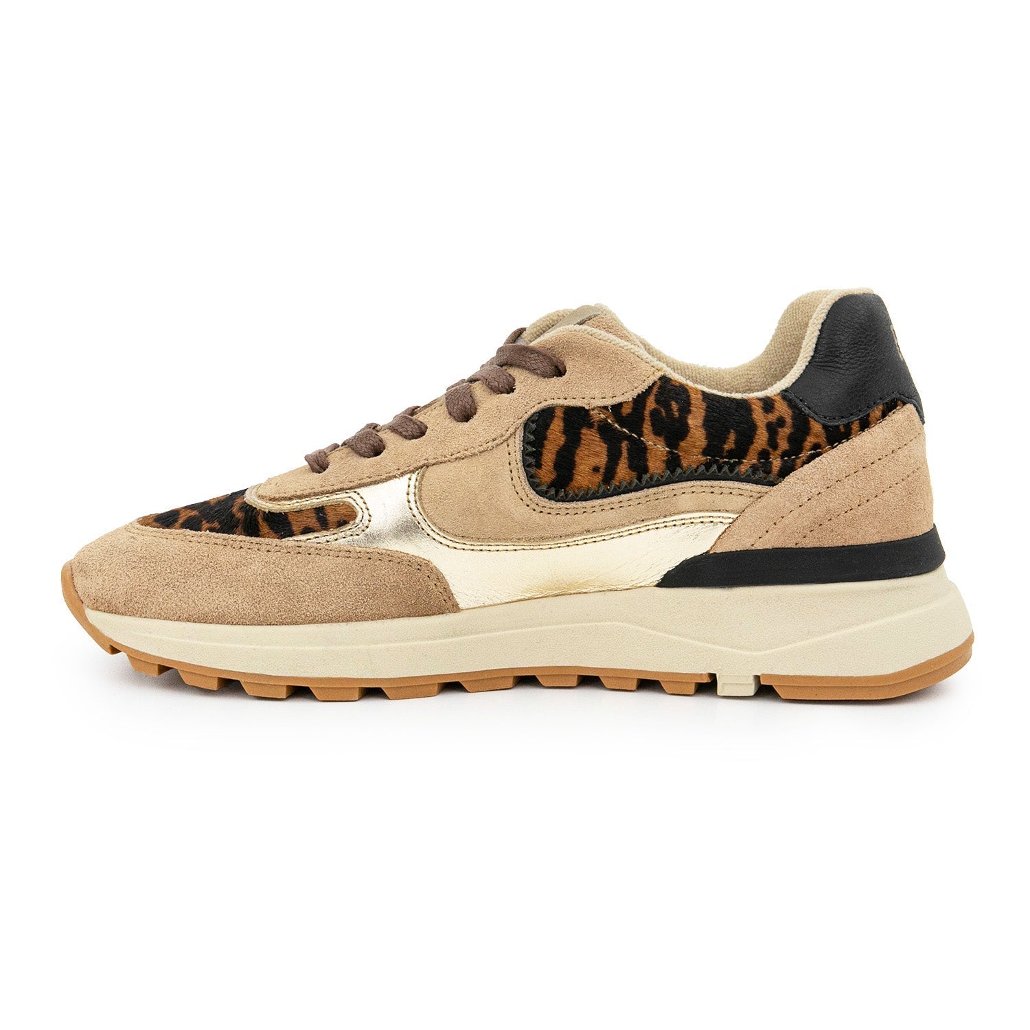 ZAPATILLA CANON BEIGE