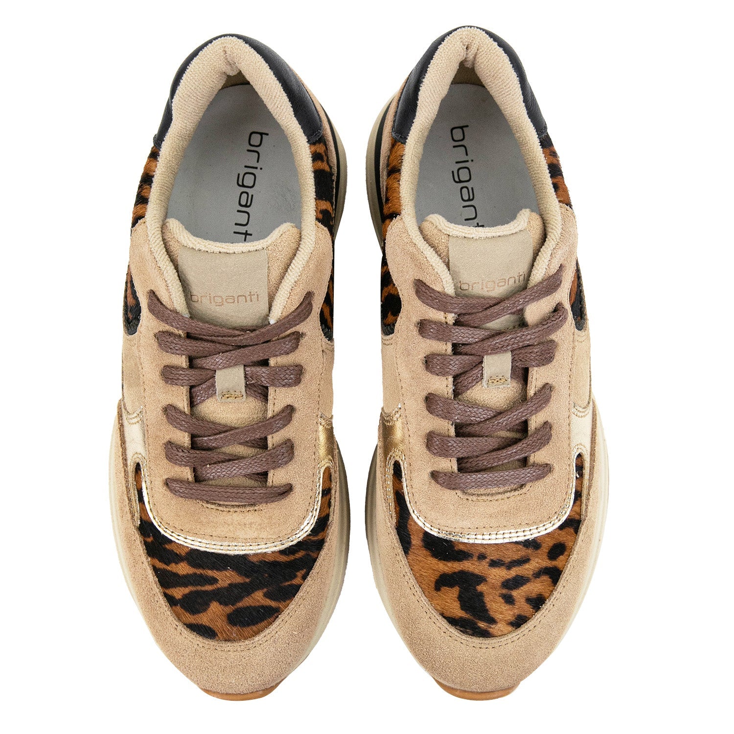 ZAPATILLA CANON BEIGE