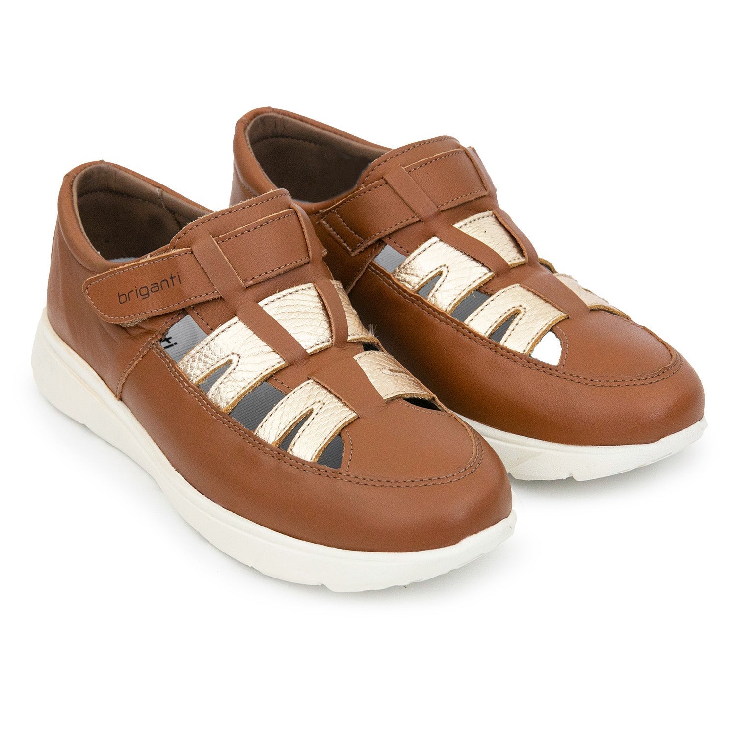 ZAPATILLA PEYTON MARRON