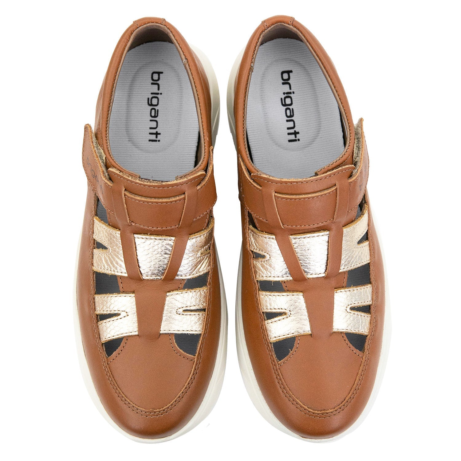 ZAPATILLA PEYTON MARRON