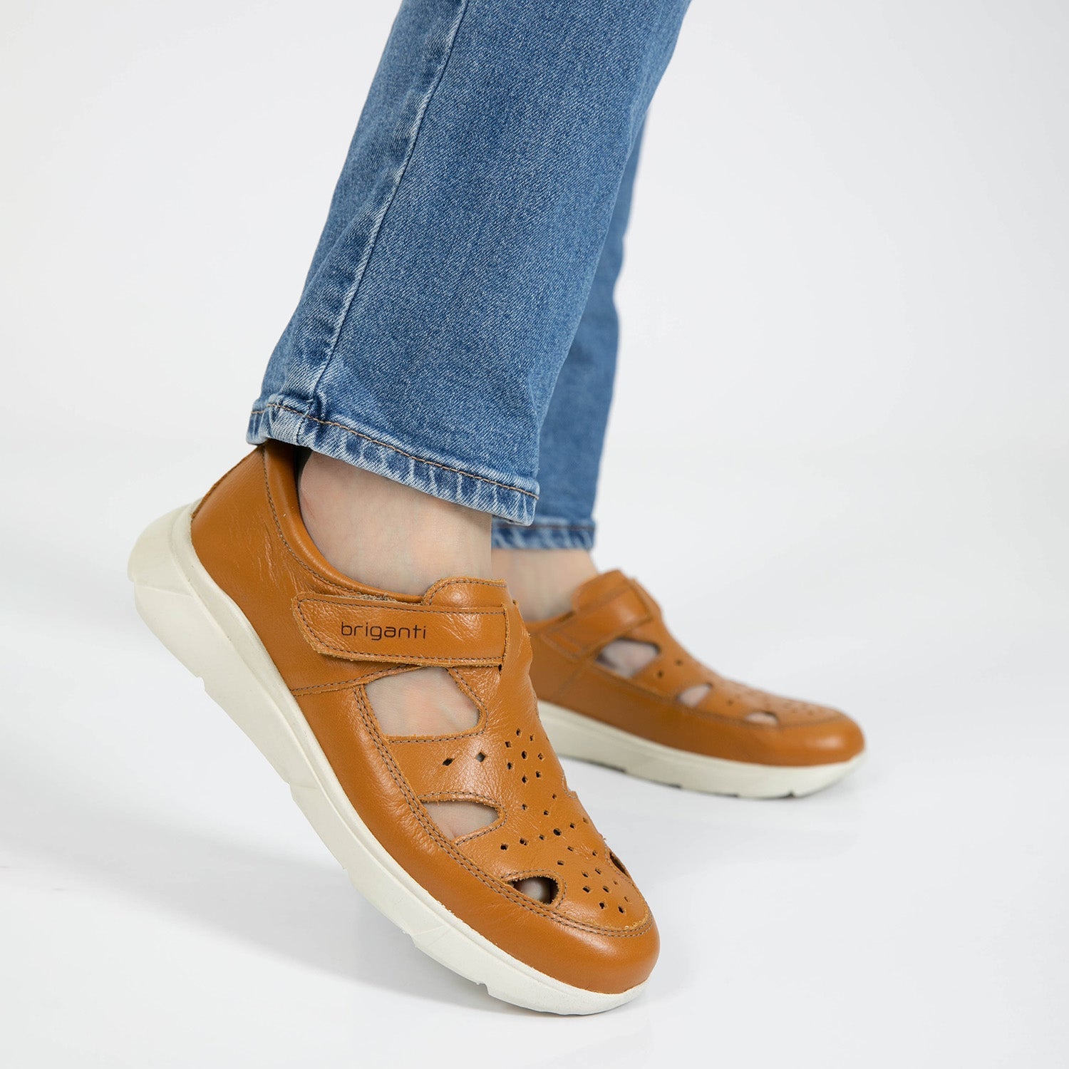 ZAPATILLA HARLEY SUELA