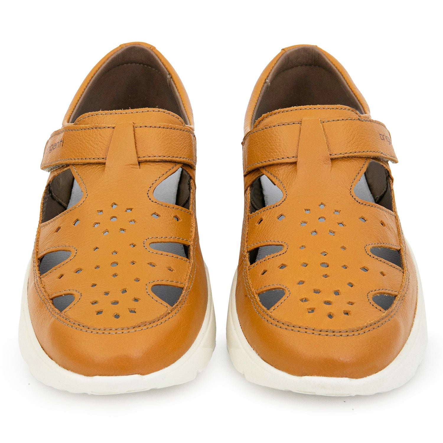 ZAPATILLA HARLEY SUELA