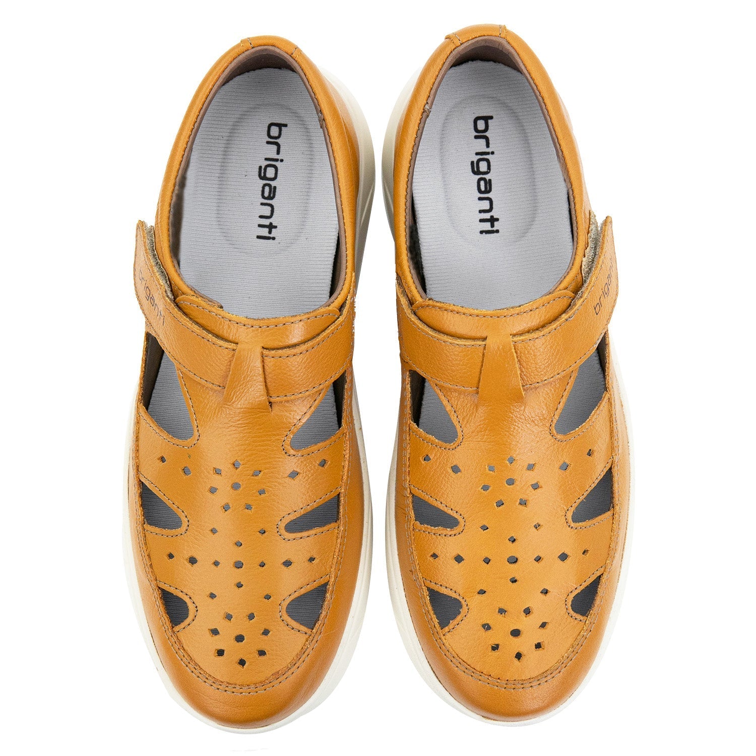 ZAPATILLA HARLEY SUELA