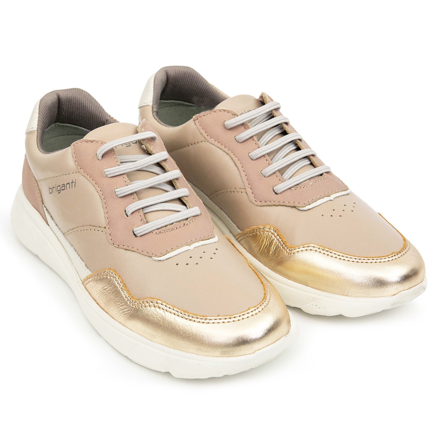 ZAPATILLA STELAR BEIGE
