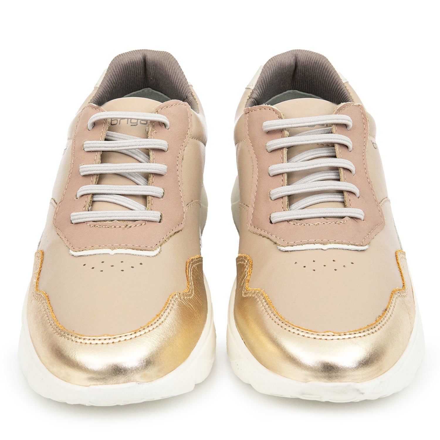 ZAPATILLA STELAR BEIGE