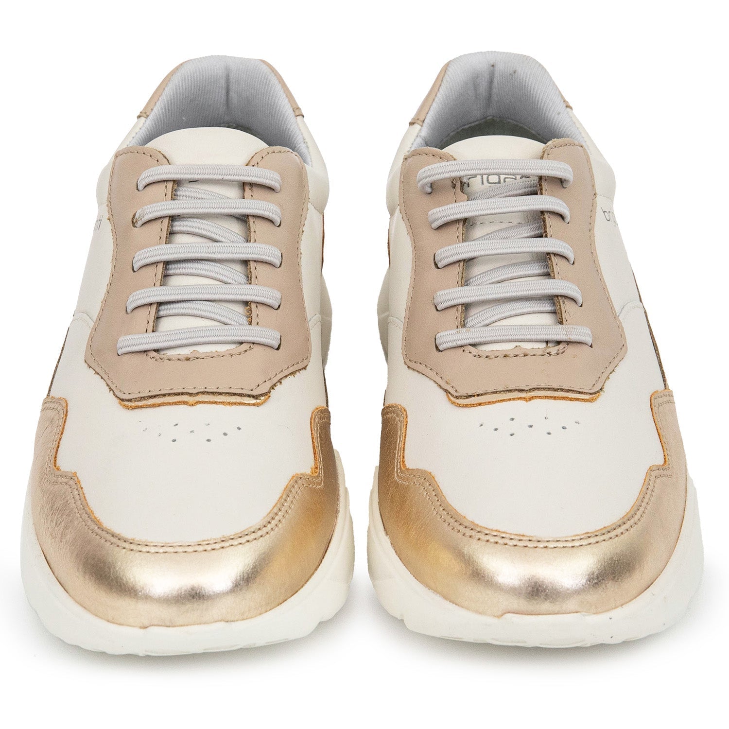 ZAPATILLA STELAR BLANCA