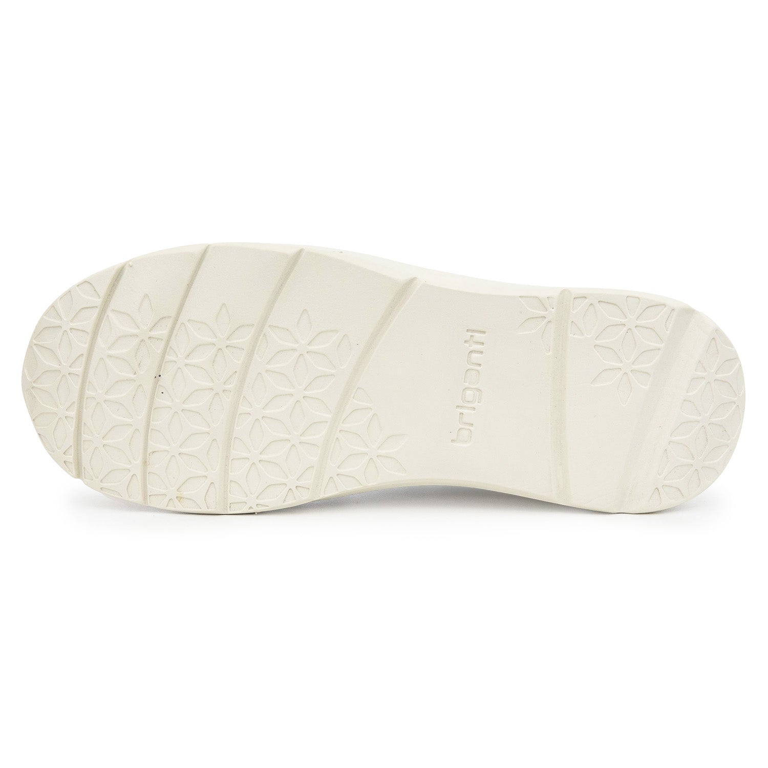 ZAPATILLA STELAR BLANCA